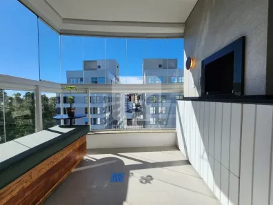 Apartamento com 3 Quartos à venda, 89m² no Itacorubi, Florianópolis