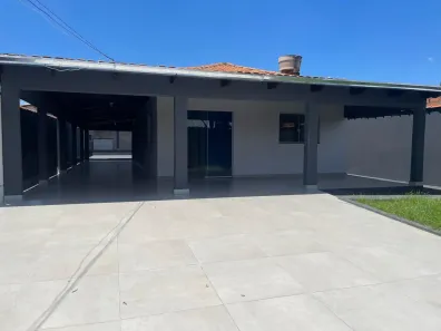 Casa com 2 Quartos à venda, 186m² no Jardim Cristalino, Aparecida de Goiânia
