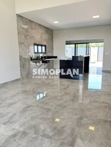 Casa de Condomínio com 3 Quartos à venda, 156m² no Tanquinho Velho, Jaguariúna