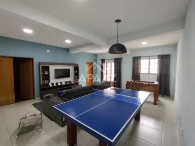 Sobrado com 5 Quartos à venda, 352m² no Chácara Belenzinho, São Paulo