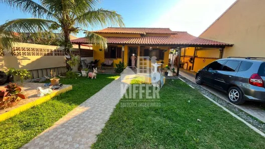 Casa com 3 Quartos à venda, 188m² no Ponta Negra (Ponta Negra), Maricá