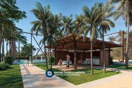 Lote/Terreno à venda, 212m² no Vereda Tropical, Eusébio