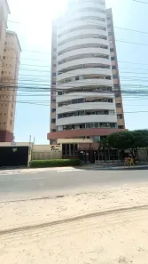 Apartamento com 3 Quartos à venda, 75m² no São Cristóvão, Teresina