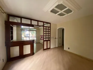 Apartamento com 3 Quartos para venda ou aluguel, 110m² no Santa Cecília, São Paulo