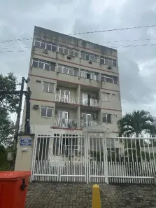 Apartamento com 2 Quartos à venda, 49m² no Jardim Imperial, Itaboraí