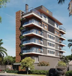 Apartamento com 3 Quartos à venda, 143m² no , Matinhos