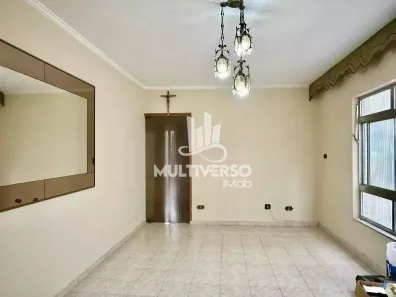 Apartamento com 3 Quartos à venda, 114m² no Ponta da Praia, Santos