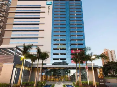 Flat com 1 Quarto à venda, 14m² no Vila Lídia, Campinas