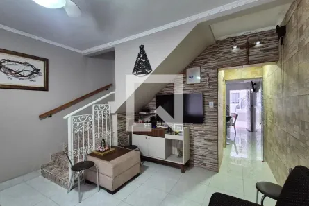 Casa com 2 Quartos à venda, 200m² no Vila Suíça, Santo André