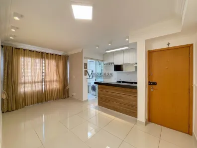 Apartamento com 2 Quartos à venda, 64m² no Vila da Serra, Nova Lima