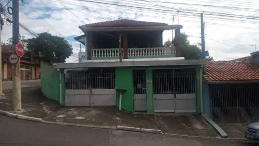 Casa com 4 Quartos à venda, 327m² no Vila Cândida, São José dos Campos