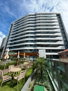 Apartamento com 4 Quartos à venda, 125m² no Graças, Recife
