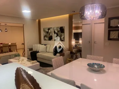 Apartamento com 3 Quartos à venda, 133m² no Mooca, São Paulo