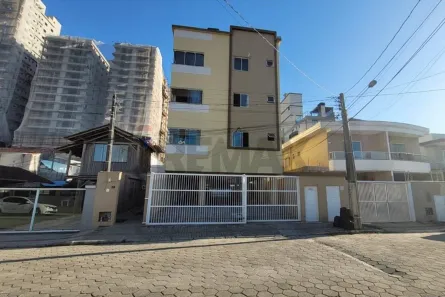 Apartamento com 3 Quartos à venda, 79m² no Perequê, Porto Belo