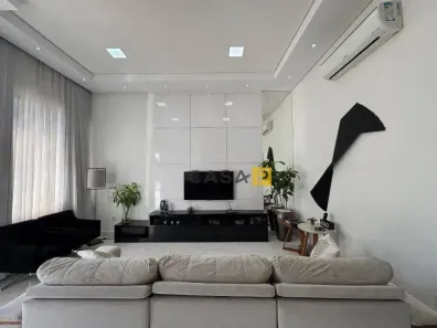 Casa de Condomínio com 3 Quartos à venda, 220m² no Residencial Imigrantes, Nova Odessa