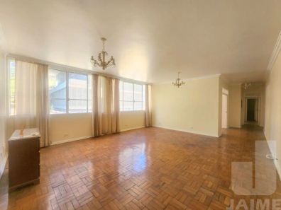 Apartamento com 4 Quartos à venda, 200m² no Jardim Paulista, São Paulo