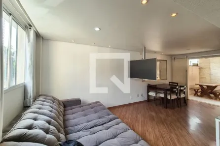 Casa de Condomínio com 3 Quartos à venda, 111m² no Taboão, São Bernardo do Campo
