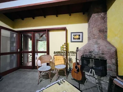 Fazenda/Sítio com 3 Quartos à venda, 118m² no Vargem do Bom Jesus, Florianópolis