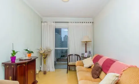 Apartamento com 3 Quartos à venda, 91m² no Santana, São Paulo
