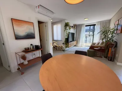 Cobertura com 2 Quartos à venda, 161m² no Jurerê, Florianópolis