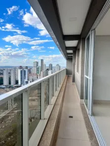 Apartamento com 3 Quartos à venda, 141m² no Alto da Glória, Goiânia