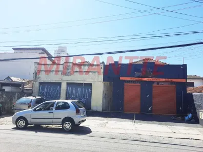 Lote/Terreno à venda, 345m² no Vila Nivi, São Paulo