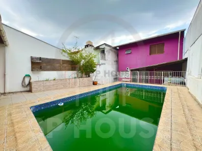 Sobrado com 4 Quartos à venda, 130m² no Parque Colonial, São Paulo