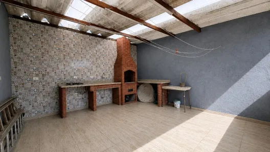 Casa com 3 Quartos à venda, 150m² no Engenheiro Goulart, São Paulo