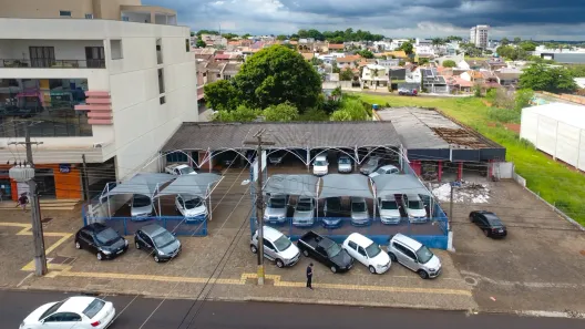 Lote/Terreno à venda, 1675m² no Centro, Foz do Iguaçu