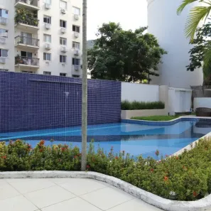 Apartamento com 2 Quartos à venda, 64m² no Jacarepaguá, Rio de Janeiro
