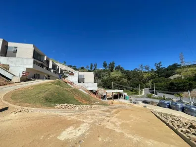 Casa de Condomínio com 3 Quartos à venda, 205m² no Buritis, Belo Horizonte