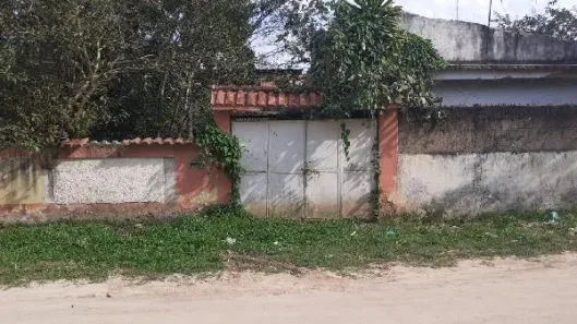 Casa com 2 Quartos à venda, 360m² no Praia do Anil (Guia de Pacobaíba), Magé