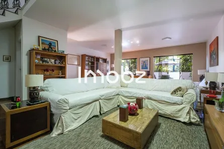 Casa com 4 Quartos à venda, 300m² no Vila Madalena, São Paulo
