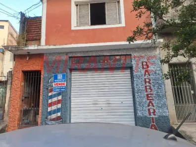 Casa com 4 Quartos à venda, 120m² no Parque Casa de Pedra, São Paulo