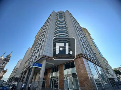 Prédio Comercial à venda, 6401m² no Centro, Rio de Janeiro