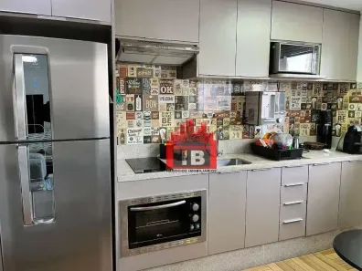 Apartamento com 1 Quarto à venda, 36m² no Vila Prudente, São Paulo