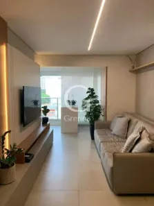 Apartamento com 3 Quartos à venda, 103m² no Jardim das Acácias, São Paulo