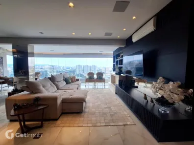 Apartamento com 2 Quartos à venda, 134m² no Vila Anastácio, São Paulo