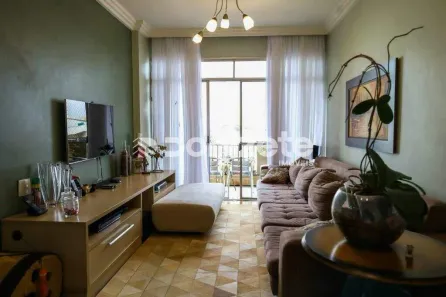 Apartamento com 3 Quartos à venda, 150m² no Centro, Santo André