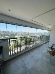 Apartamento com 3 Quartos à venda, 81m² no Cidade Mãe do Céu, São Paulo