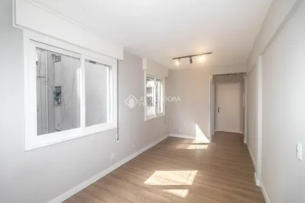 Apartamento com 1 Quarto para alugar, 30m² no Centro Histórico, Porto Alegre