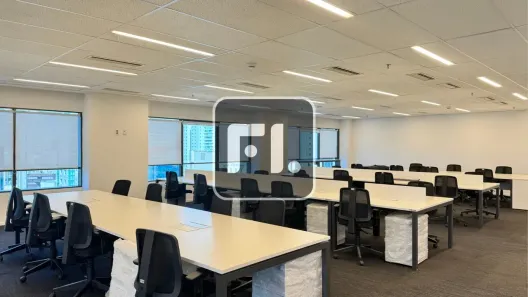 Sala Comercial para alugar, 430m² no Vila Nova Conceição, São Paulo