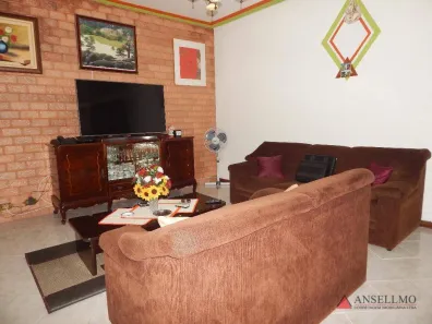 Casa com 2 Quartos à venda, 208m² no Assunção, São Bernardo do Campo