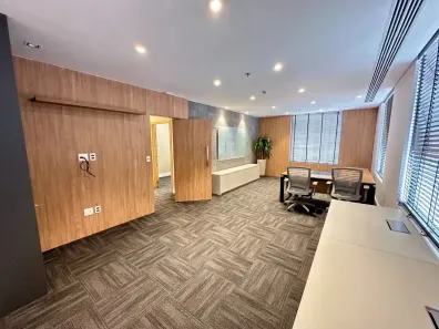 Sala Comercial à venda, 257m² no Jardim Europa, São Paulo