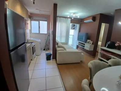 Apartamento com 2 Quartos à venda, 48m² no Pechincha, Rio de Janeiro