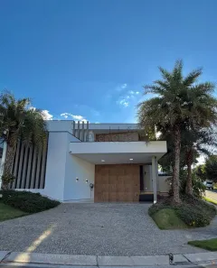 Casa de Condomínio com 3 Quartos à venda, 259m² no Swiss Park, Campinas