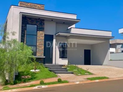 Casa de Condomínio com 3 Quartos à venda, 190m² no Jardim Ypê, Paulínia