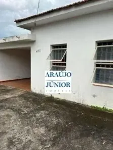 Casa com 3 Quartos à venda, 380m² no Cidade Jardim, Americana