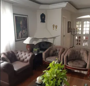 Casa de Condomínio com 4 Quartos à venda, 430m² no Vila Nova Caledônia, São Paulo