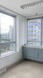 Sala Comercial à venda, 67m² no Setor Oeste, Goiânia